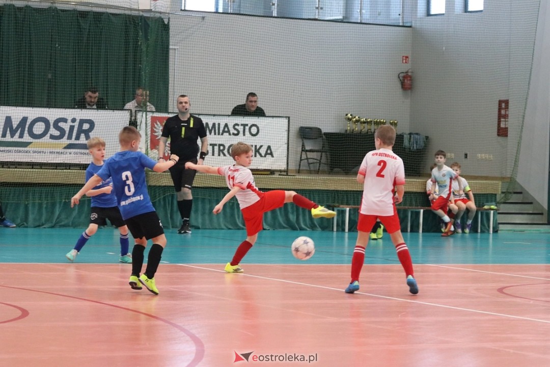 Turniej im. Aleksandra Harabasza w Ostrołęce [7-8.03.2026] - zdjęcie #11 - eOstroleka.pl