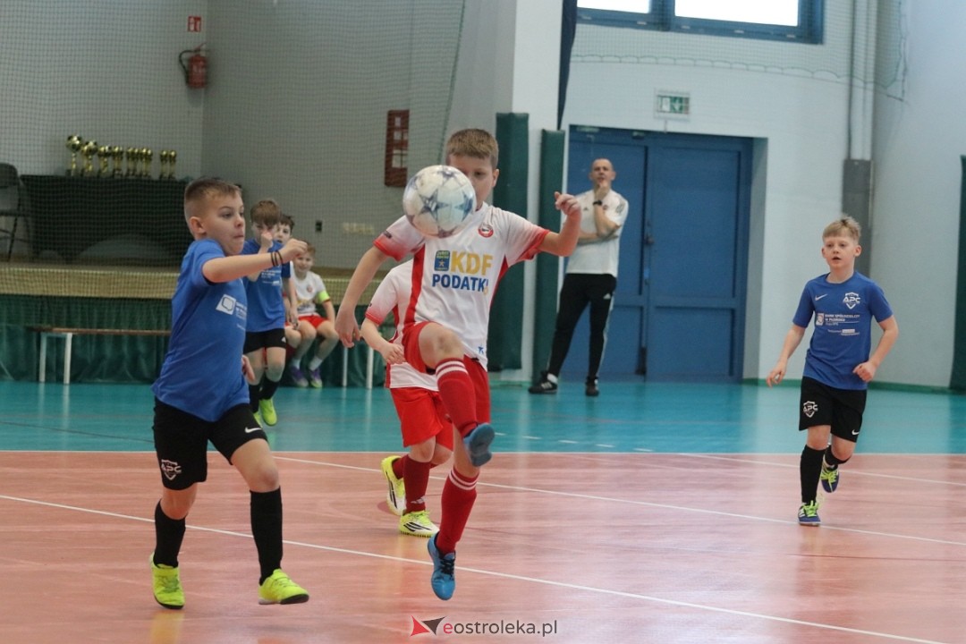 Turniej im. Aleksandra Harabasza w Ostrołęce [7-8.03.2026] - zdjęcie #10 - eOstroleka.pl