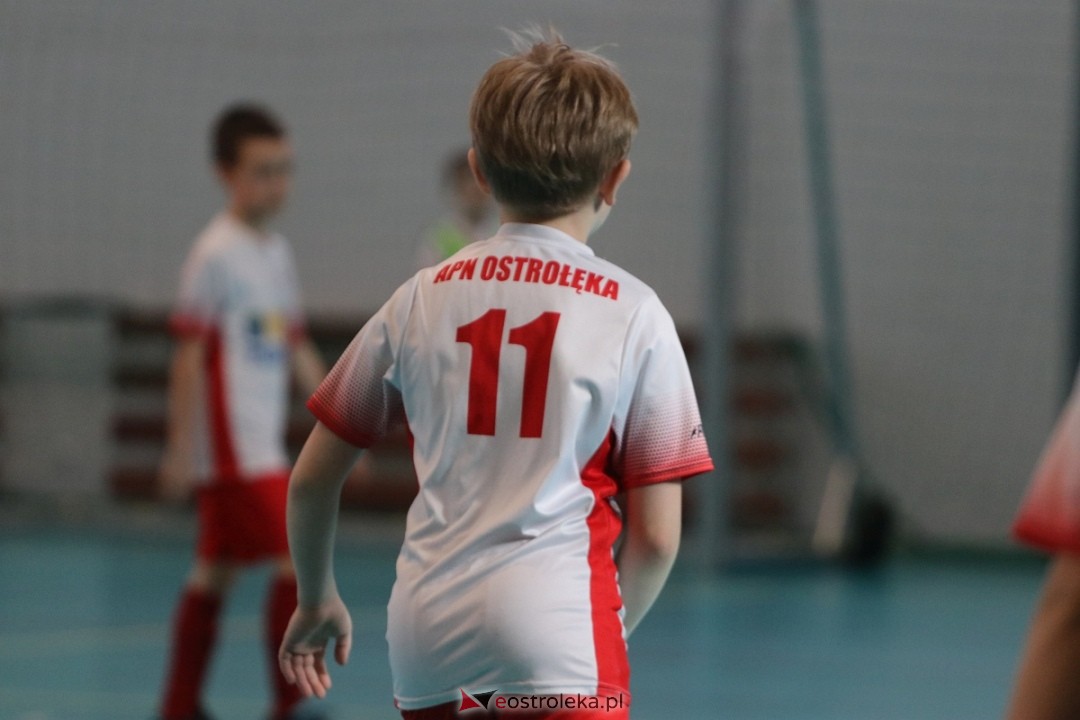 Turniej im. Aleksandra Harabasza w Ostrołęce [7-8.03.2026] - zdjęcie #9 - eOstroleka.pl