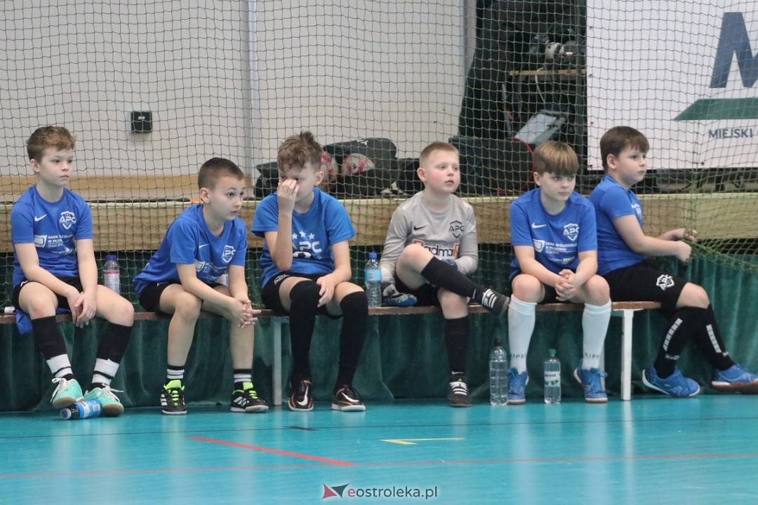 Turniej im. Aleksandra Harabasza w Ostrołęce [7-8.03.2026] - zdjęcie #8 - eOstroleka.pl