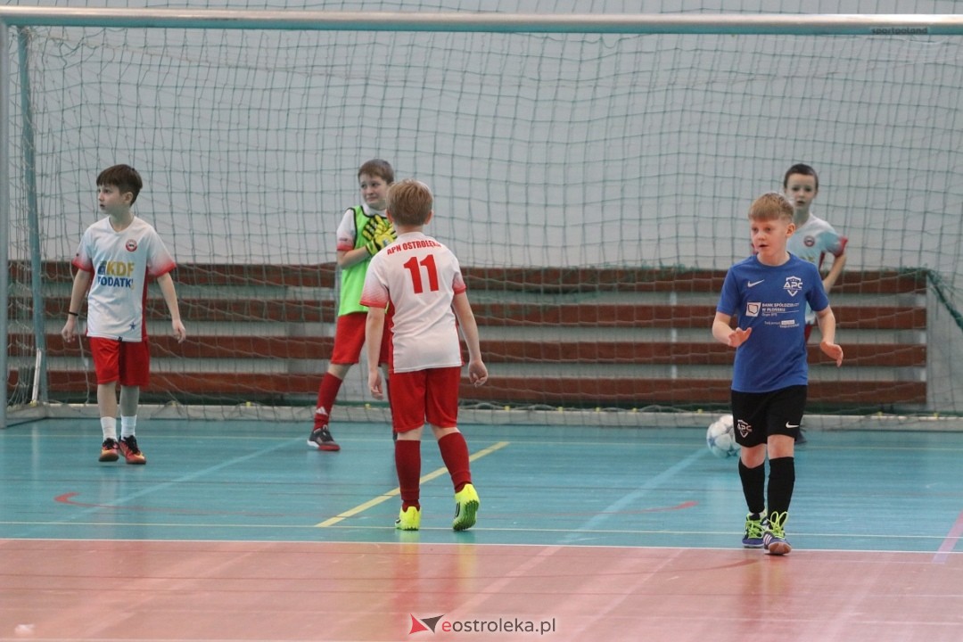 Turniej im. Aleksandra Harabasza w Ostrołęce [7-8.03.2026] - zdjęcie #7 - eOstroleka.pl