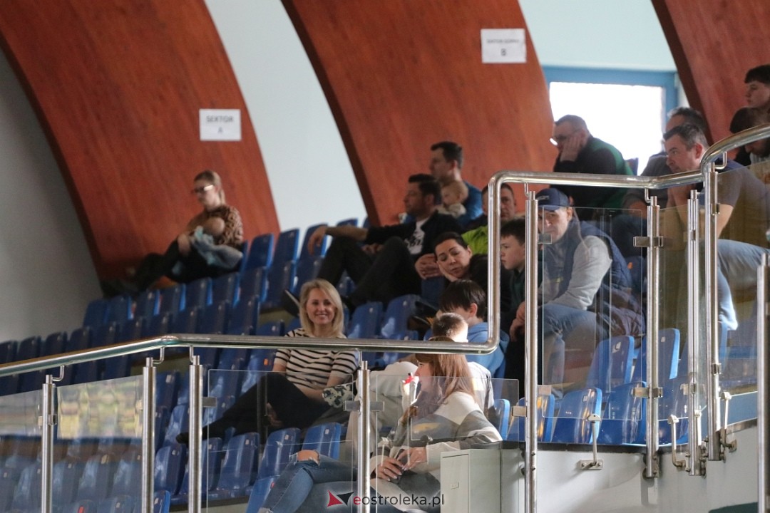 Turniej im. Aleksandra Harabasza w Ostrołęce [7-8.03.2026] - zdjęcie #6 - eOstroleka.pl