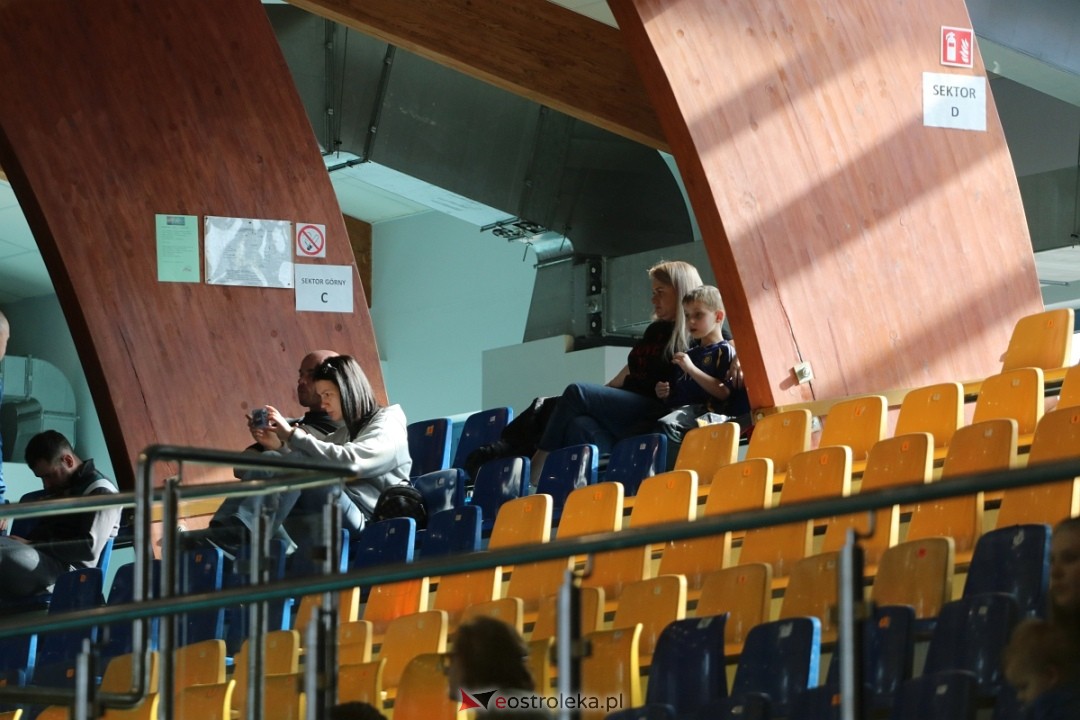 Turniej im. Aleksandra Harabasza w Ostrołęce [7-8.03.2026] - zdjęcie #5 - eOstroleka.pl