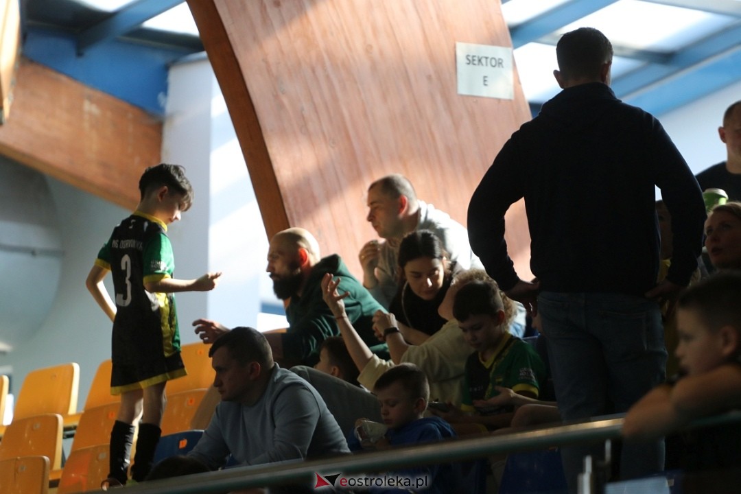 Turniej im. Aleksandra Harabasza w Ostrołęce [7-8.03.2026] - zdjęcie #4 - eOstroleka.pl