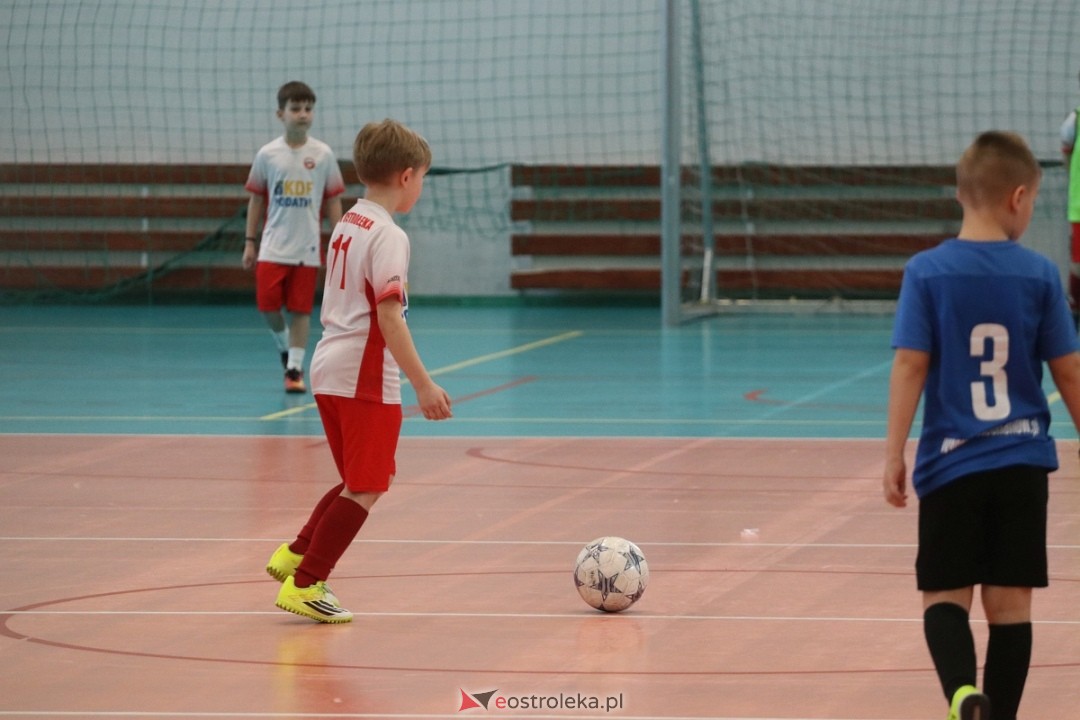 Turniej im. Aleksandra Harabasza w Ostrołęce [7-8.03.2026] - zdjęcie #3 - eOstroleka.pl