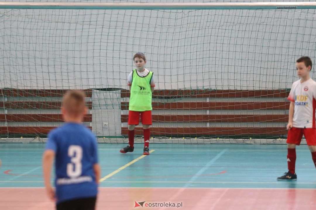 Turniej im. Aleksandra Harabasza w Ostrołęce [7-8.03.2026] - zdjęcie #2 - eOstroleka.pl