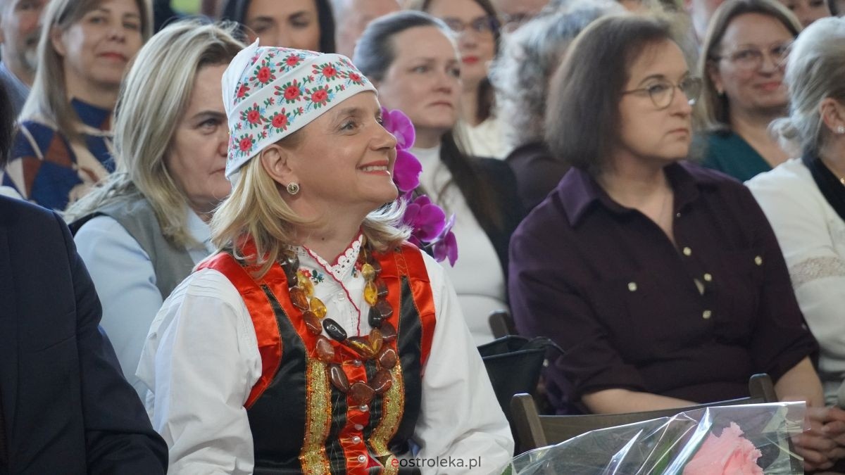 35-lecie nadania imienia Kazimierza Stefanowicza Publicznej Szkole Podstawowej w Myszyńcu [09.03.2026] - zdjęcie #52 - eOstroleka.pl