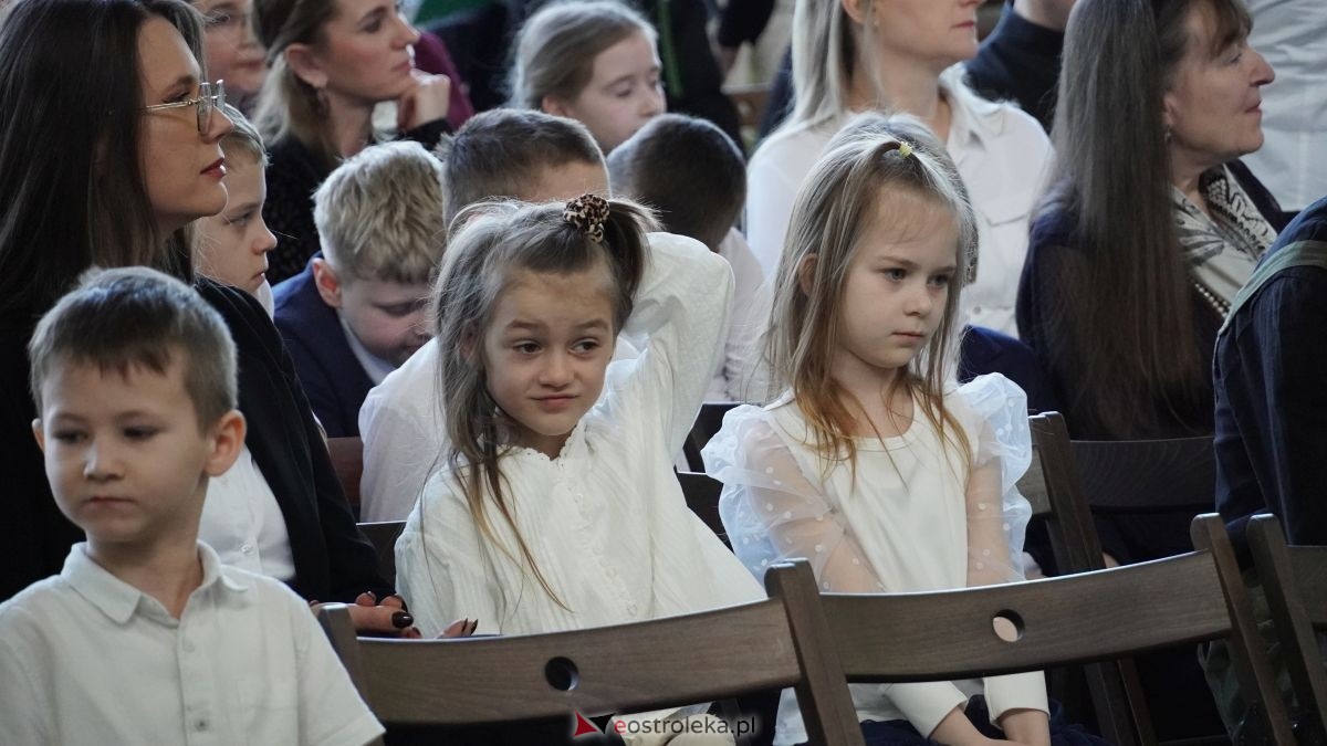 35-lecie nadania imienia Kazimierza Stefanowicza Publicznej Szkole Podstawowej w Myszyńcu [09.03.2026] - zdjęcie #36 - eOstroleka.pl