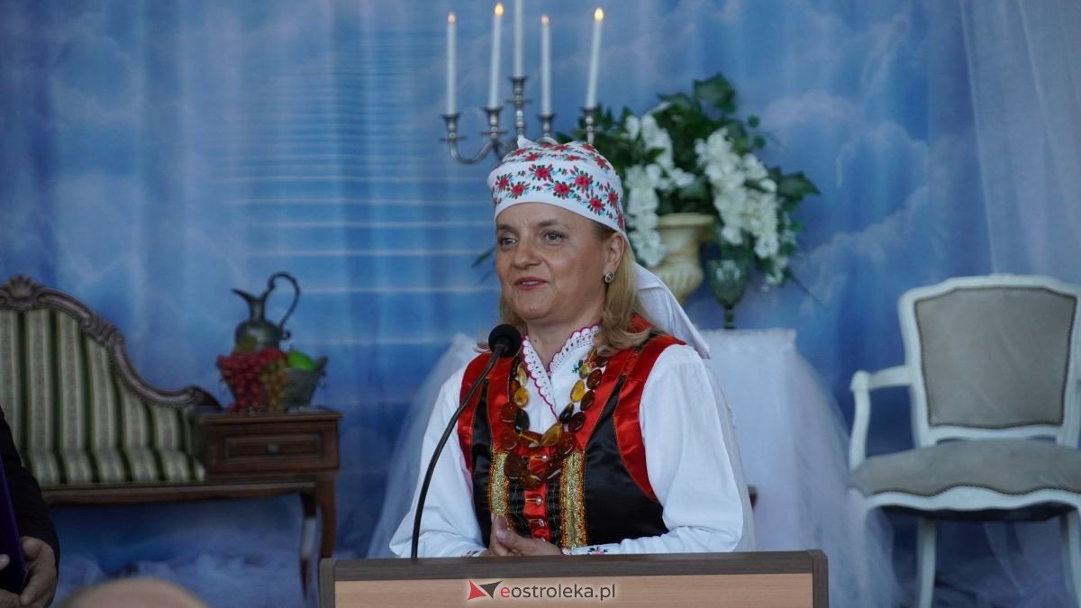 35-lecie nadania imienia Kazimierza Stefanowicza Publicznej Szkole Podstawowej w Myszyńcu [09.03.2026] - zdjęcie #25 - eOstroleka.pl