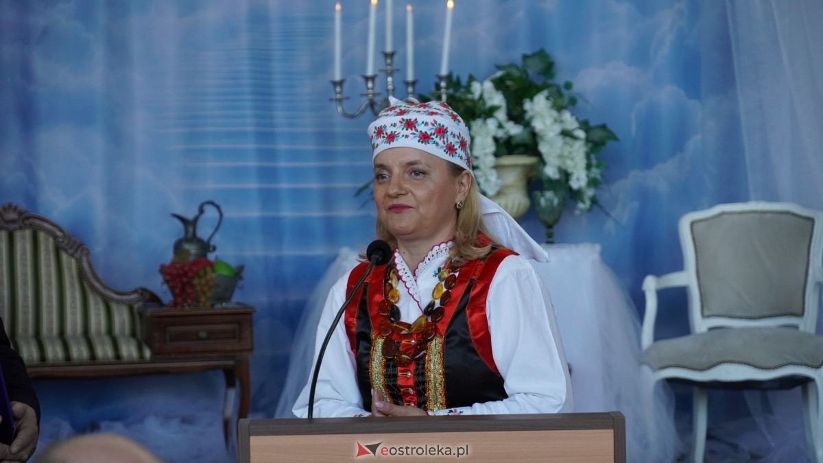35-lecie nadania imienia Kazimierza Stefanowicza Publicznej Szkole Podstawowej w Myszyńcu [09.03.2026] - zdjęcie #24 - eOstroleka.pl