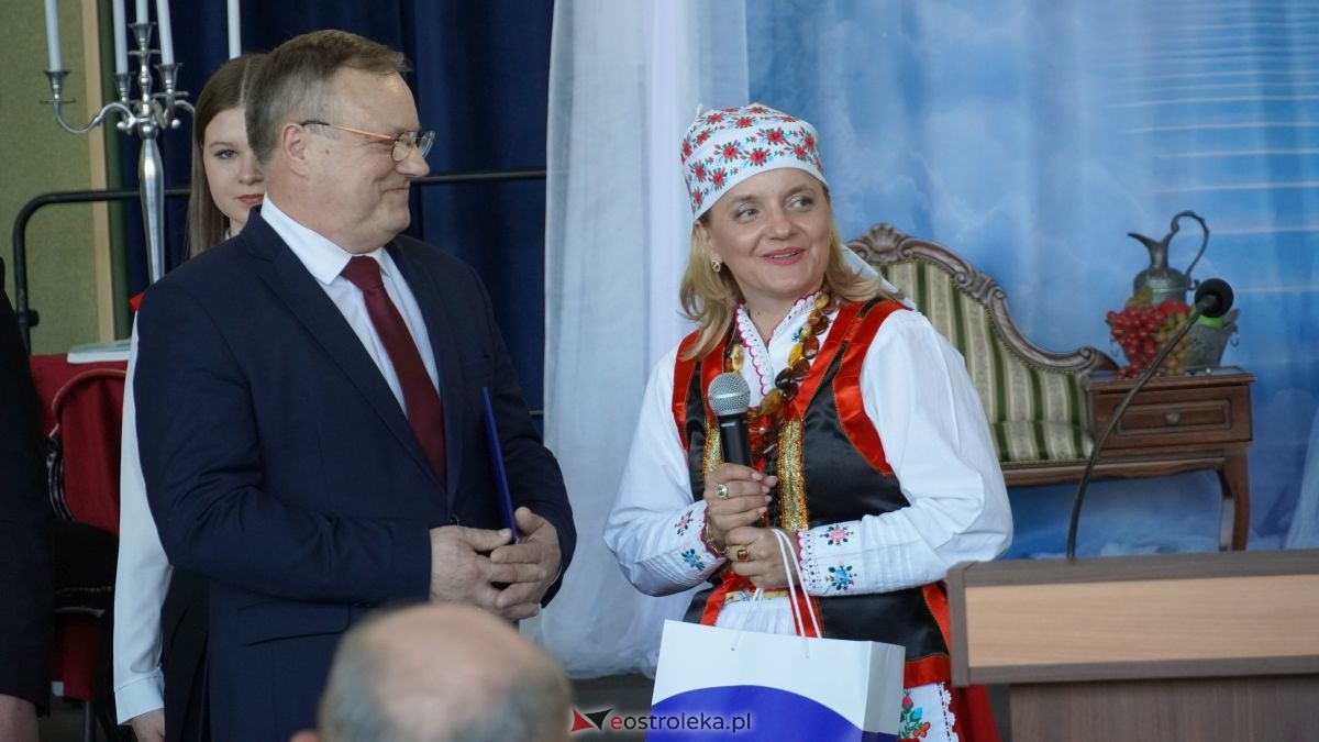35-lecie nadania imienia Kazimierza Stefanowicza Publicznej Szkole Podstawowej w Myszyńcu [09.03.2026] - zdjęcie #22 - eOstroleka.pl
