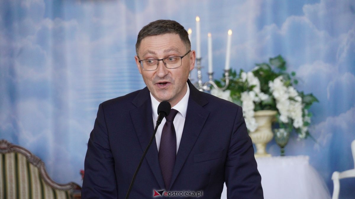 35-lecie nadania imienia Kazimierza Stefanowicza Publicznej Szkole Podstawowej w Myszyńcu [09.03.2026] - zdjęcie #9 - eOstroleka.pl