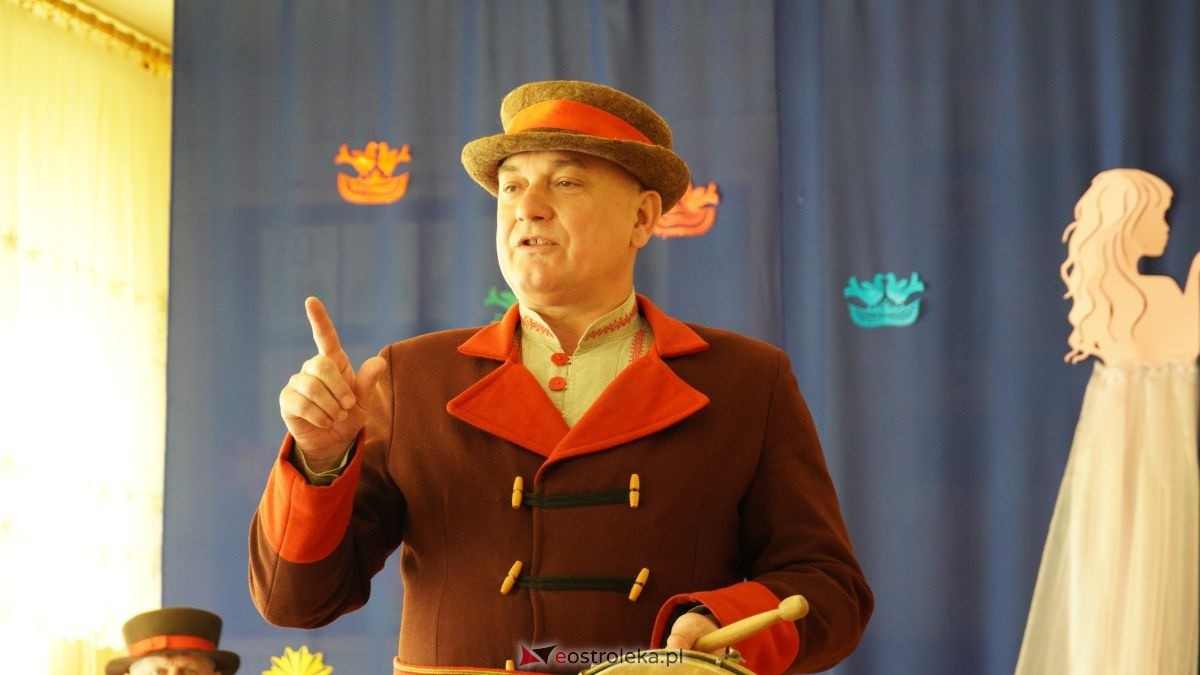 Tydzień Kultury Kurpiowskiej w PM nr 17 Kraina Misiów [10.03.2026] - zdjęcie #62 - eOstroleka.pl