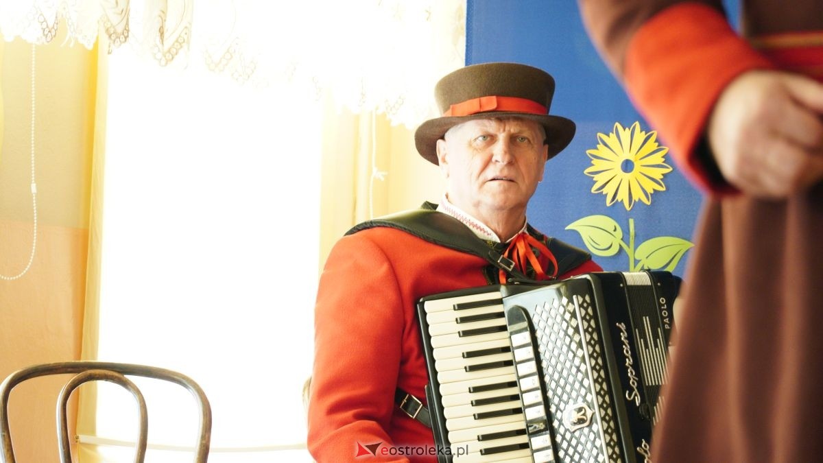 Tydzień Kultury Kurpiowskiej w PM nr 17 Kraina Misiów [10.03.2026] - zdjęcie #61 - eOstroleka.pl