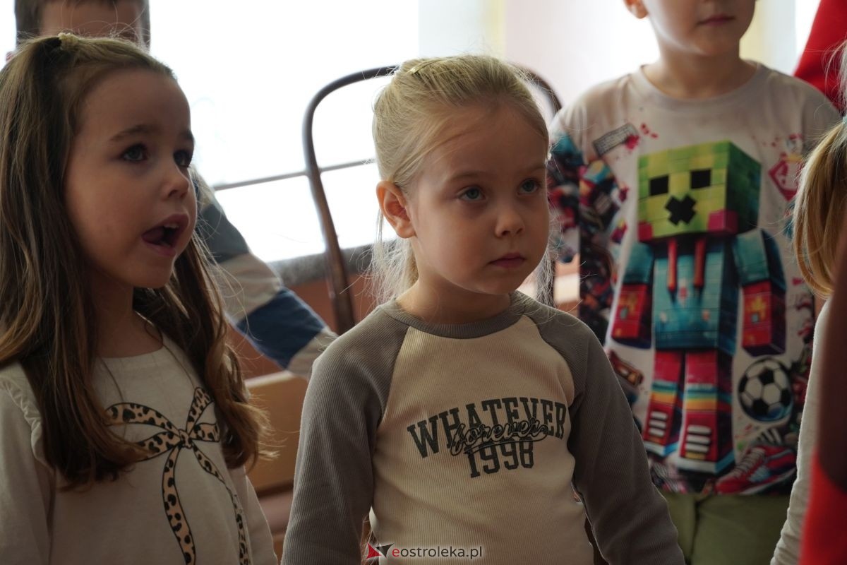 Tydzień Kultury Kurpiowskiej w PM nr 17 Kraina Misiów [10.03.2026] - zdjęcie #39 - eOstroleka.pl