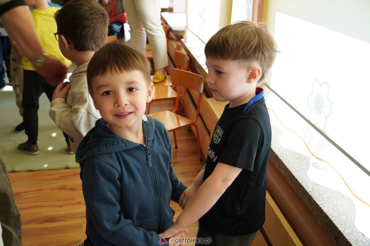 Tydzień Kultury Kurpiowskiej w PM nr 17 Kraina Misiów [10.03.2026] - zdjęcie #28 - eOstroleka.pl