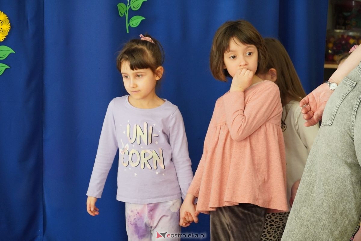 Tydzień Kultury Kurpiowskiej w PM nr 17 Kraina Misiów [10.03.2026] - zdjęcie #19 - eOstroleka.pl