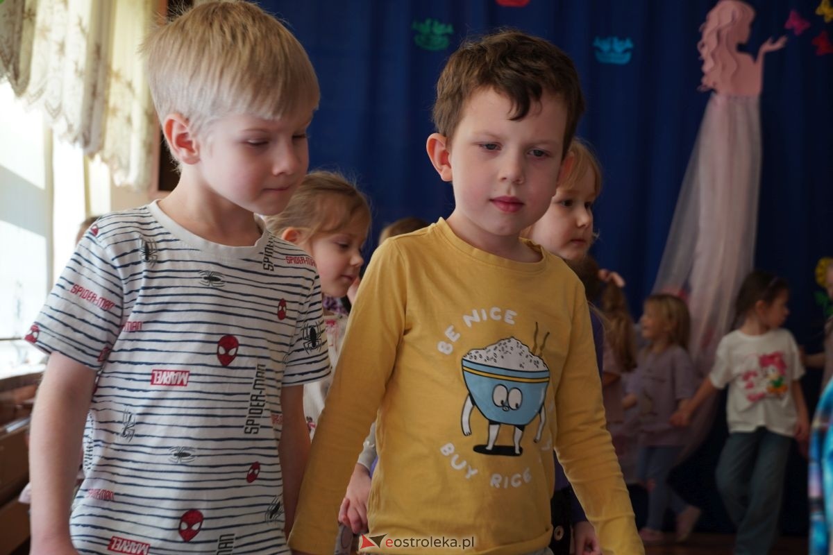 Tydzień Kultury Kurpiowskiej w PM nr 17 Kraina Misiów [10.03.2026] - zdjęcie #18 - eOstroleka.pl