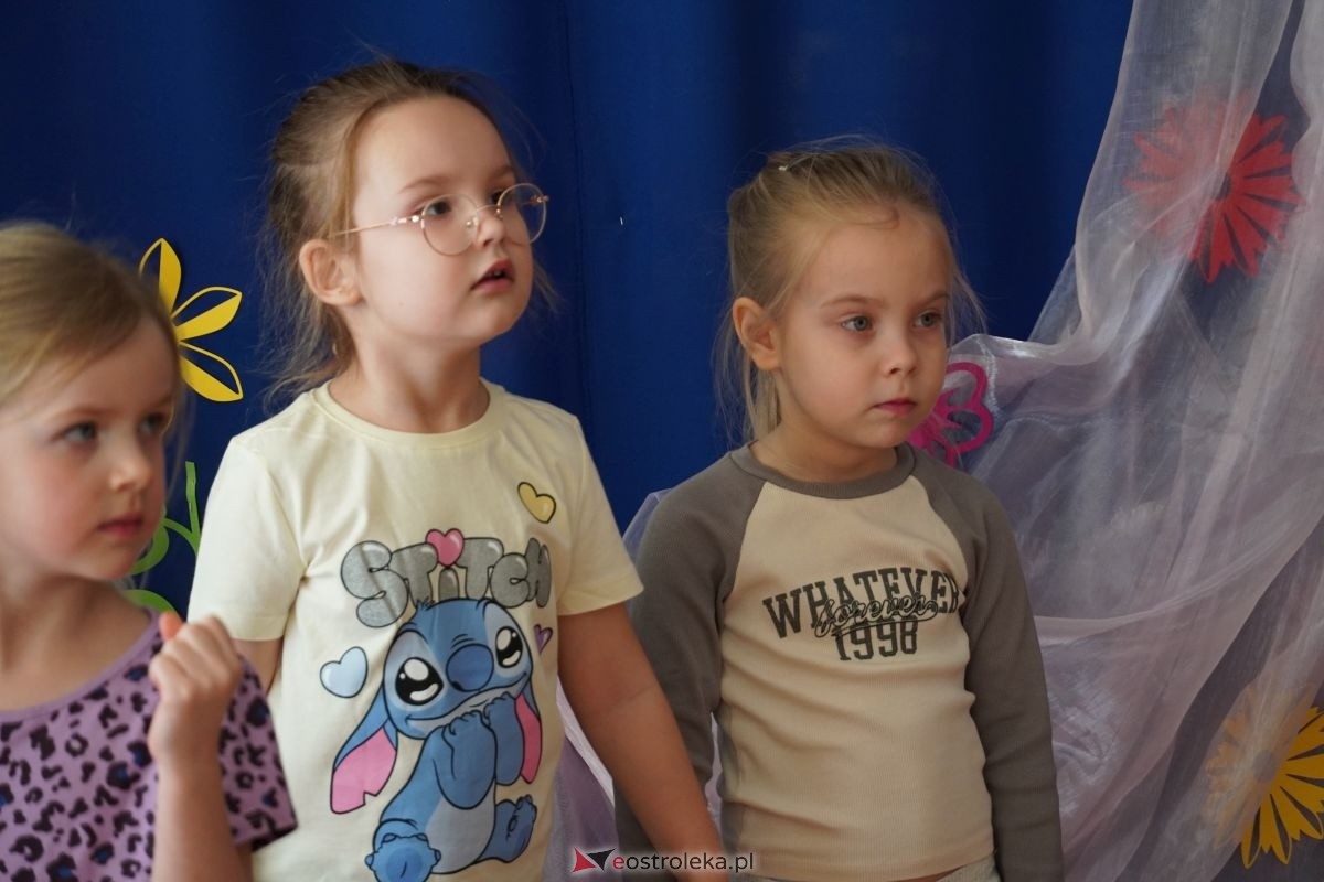 Tydzień Kultury Kurpiowskiej w PM nr 17 Kraina Misiów [10.03.2026] - zdjęcie #14 - eOstroleka.pl