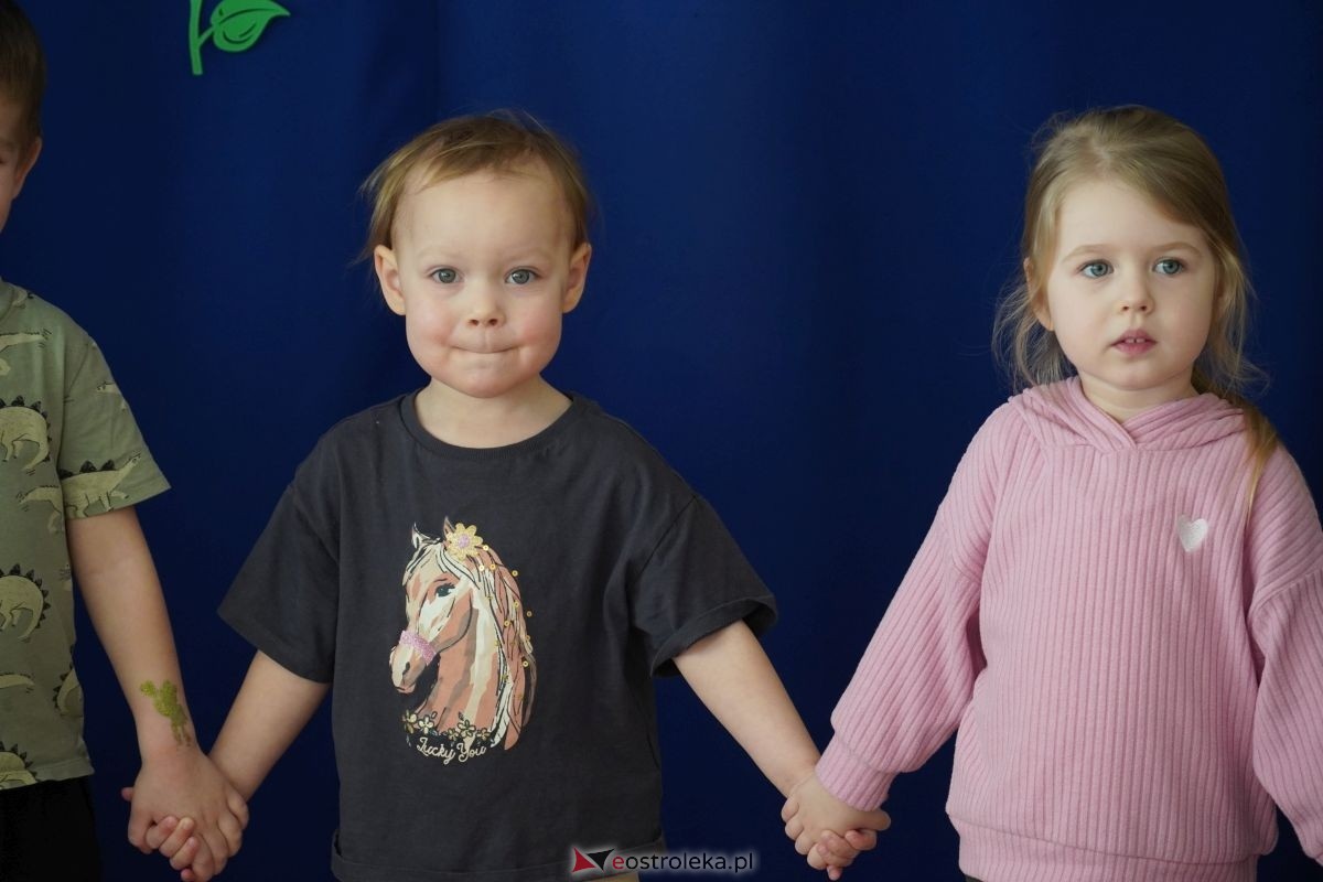 Tydzień Kultury Kurpiowskiej w PM nr 17 Kraina Misiów [10.03.2026] - zdjęcie #13 - eOstroleka.pl