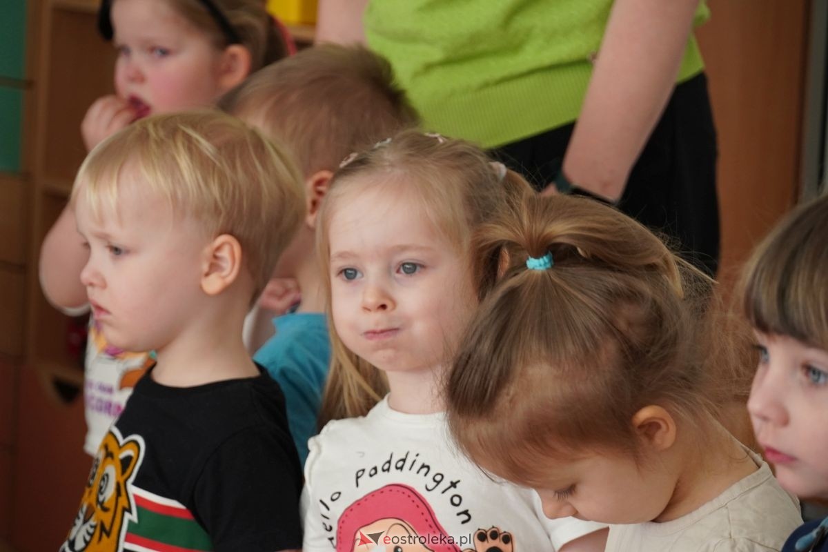 Tydzień Kultury Kurpiowskiej w PM nr 17 Kraina Misiów [10.03.2026] - zdjęcie #12 - eOstroleka.pl