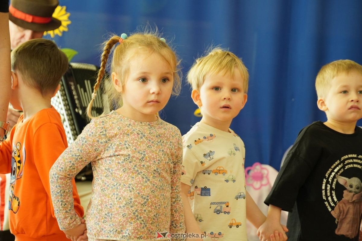 Tydzień Kultury Kurpiowskiej w PM nr 17 Kraina Misiów [10.03.2026] - zdjęcie #11 - eOstroleka.pl