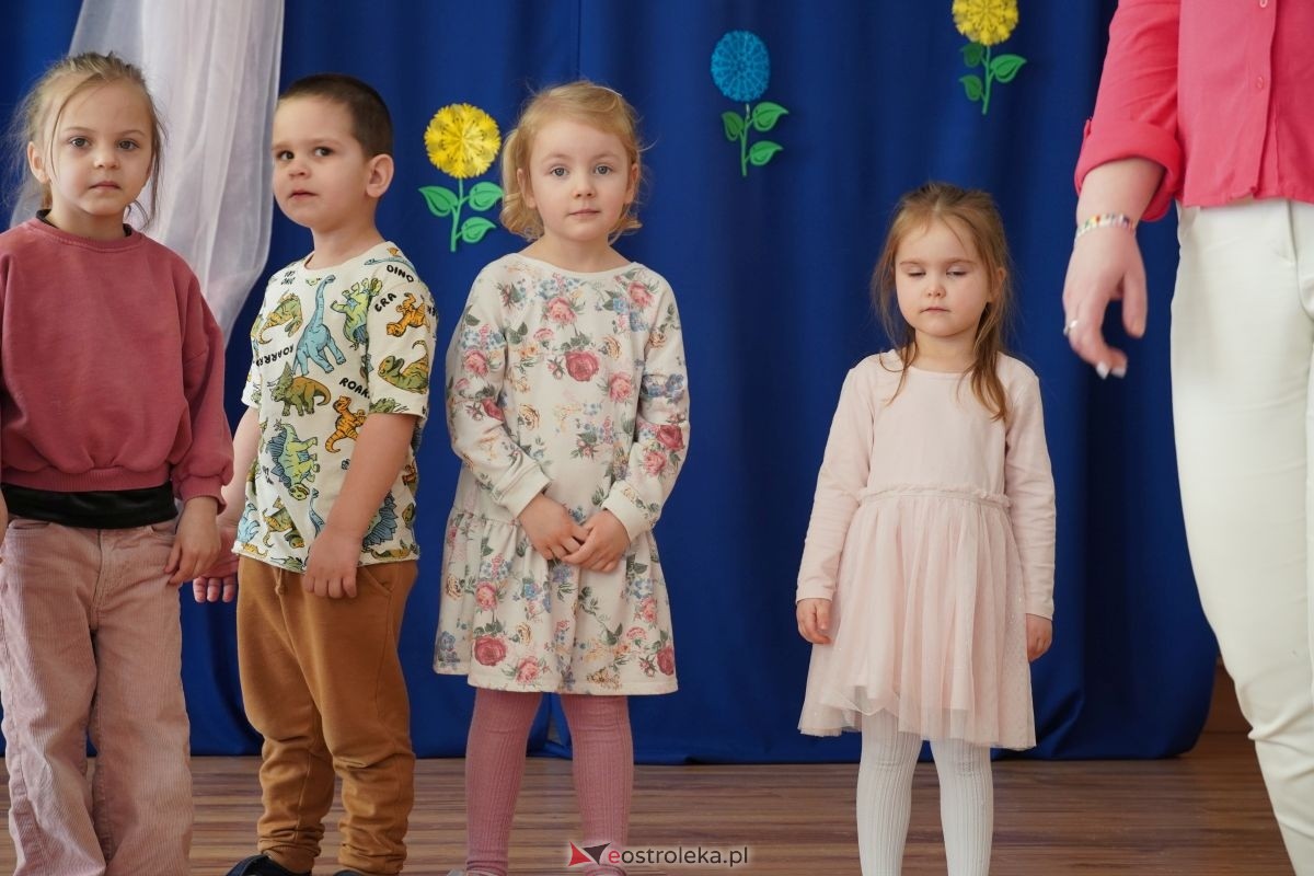 Tydzień Kultury Kurpiowskiej w PM nr 17 Kraina Misiów [10.03.2026] - zdjęcie #10 - eOstroleka.pl