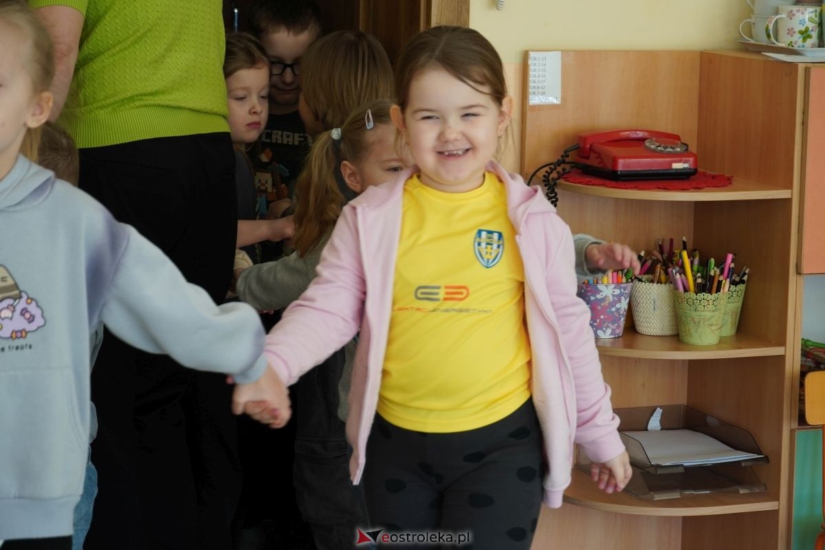 Tydzień Kultury Kurpiowskiej w PM nr 17 Kraina Misiów [10.03.2026] - zdjęcie #9 - eOstroleka.pl