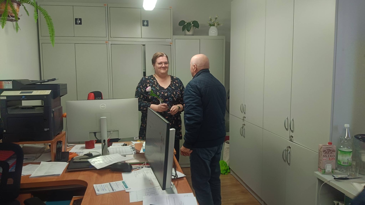 Trzecia edycja akcji „Babeczki dla Babeczek” w gminie Czarnia [06.03.2026] - zdjęcie #25 - eOstroleka.pl