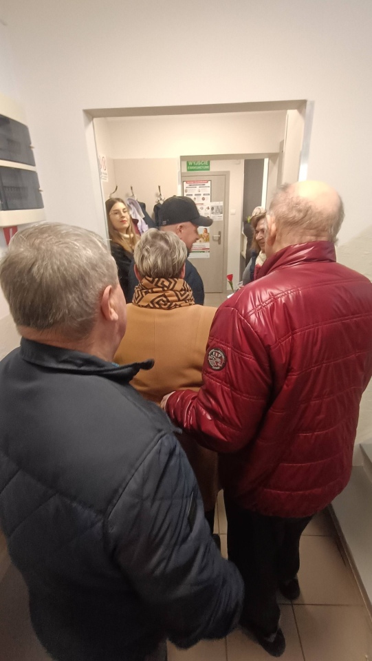 Trzecia edycja akcji „Babeczki dla Babeczek” w gminie Czarnia [06.03.2026] - zdjęcie #16 - eOstroleka.pl