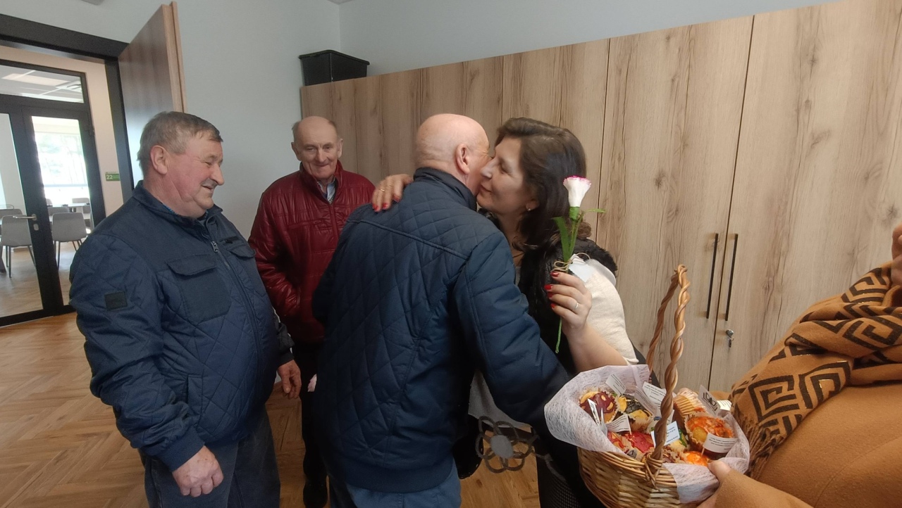 Trzecia edycja akcji „Babeczki dla Babeczek” w gminie Czarnia [06.03.2026] - zdjęcie #14 - eOstroleka.pl