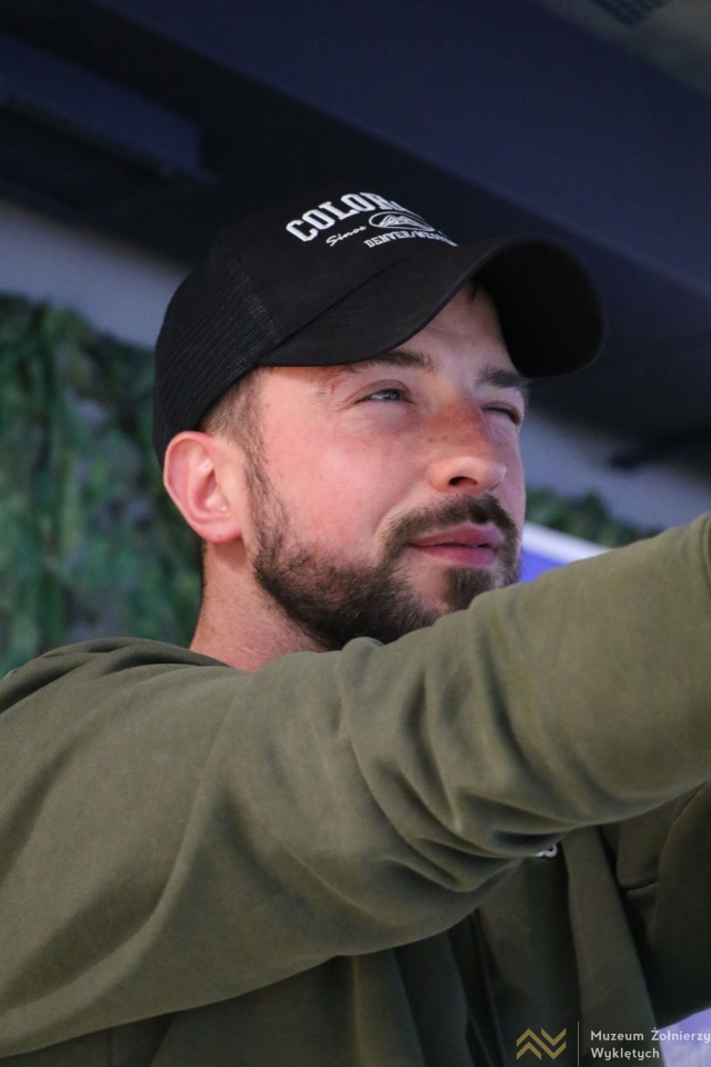 Finał Turnieju Strzeleckiego w Muzeum Żołnierzy Wyklętych [10.03.2026] - zdjęcie #22 - eOstroleka.pl