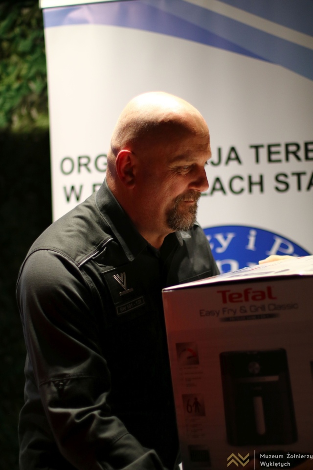 Finał Turnieju Strzeleckiego w Muzeum Żołnierzy Wyklętych [10.03.2026] - zdjęcie #9 - eOstroleka.pl