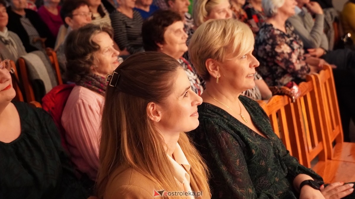 Patrycja Runo i Marek Lesiński z koncertem w Lelisie [12.03.2026] - zdjęcie #25 - eOstroleka.pl