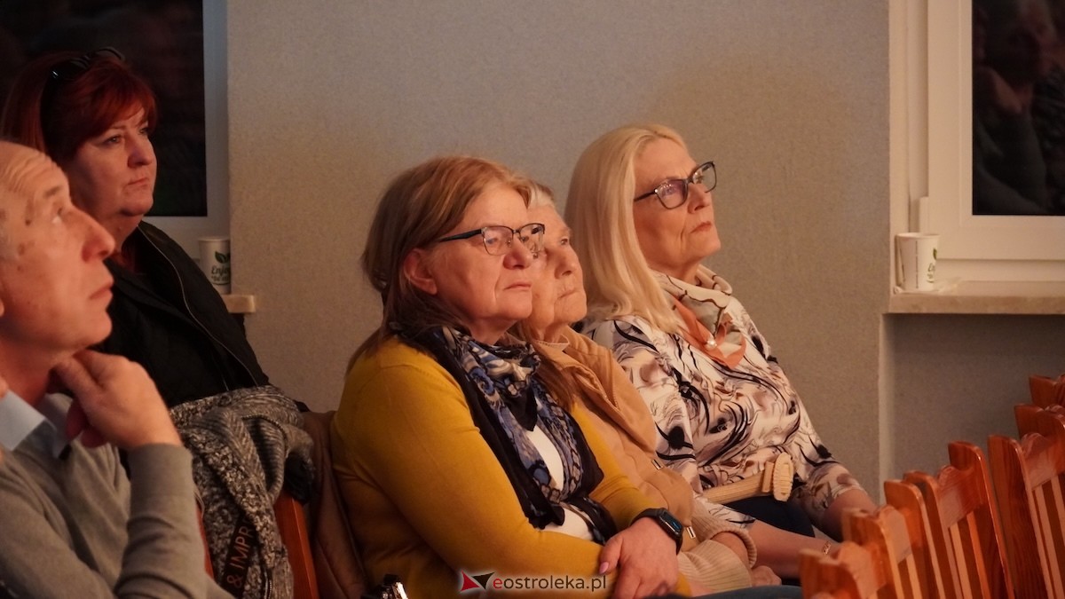 Patrycja Runo i Marek Lesiński z koncertem w Lelisie [12.03.2026] - zdjęcie #24 - eOstroleka.pl
