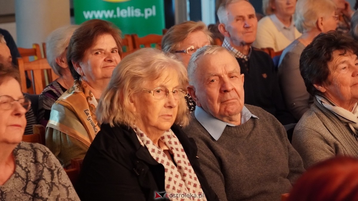 Patrycja Runo i Marek Lesiński z koncertem w Lelisie [12.03.2026] - zdjęcie #23 - eOstroleka.pl