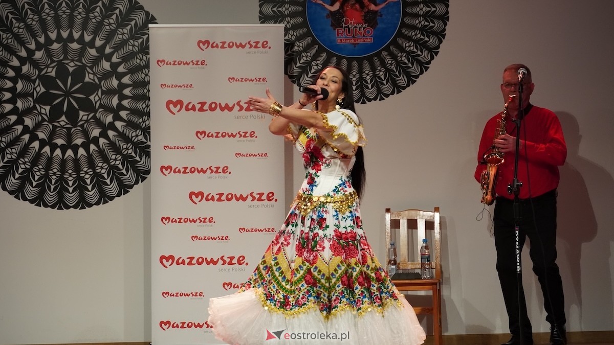 Patrycja Runo i Marek Lesiński z koncertem w Lelisie [12.03.2026] - zdjęcie #17 - eOstroleka.pl