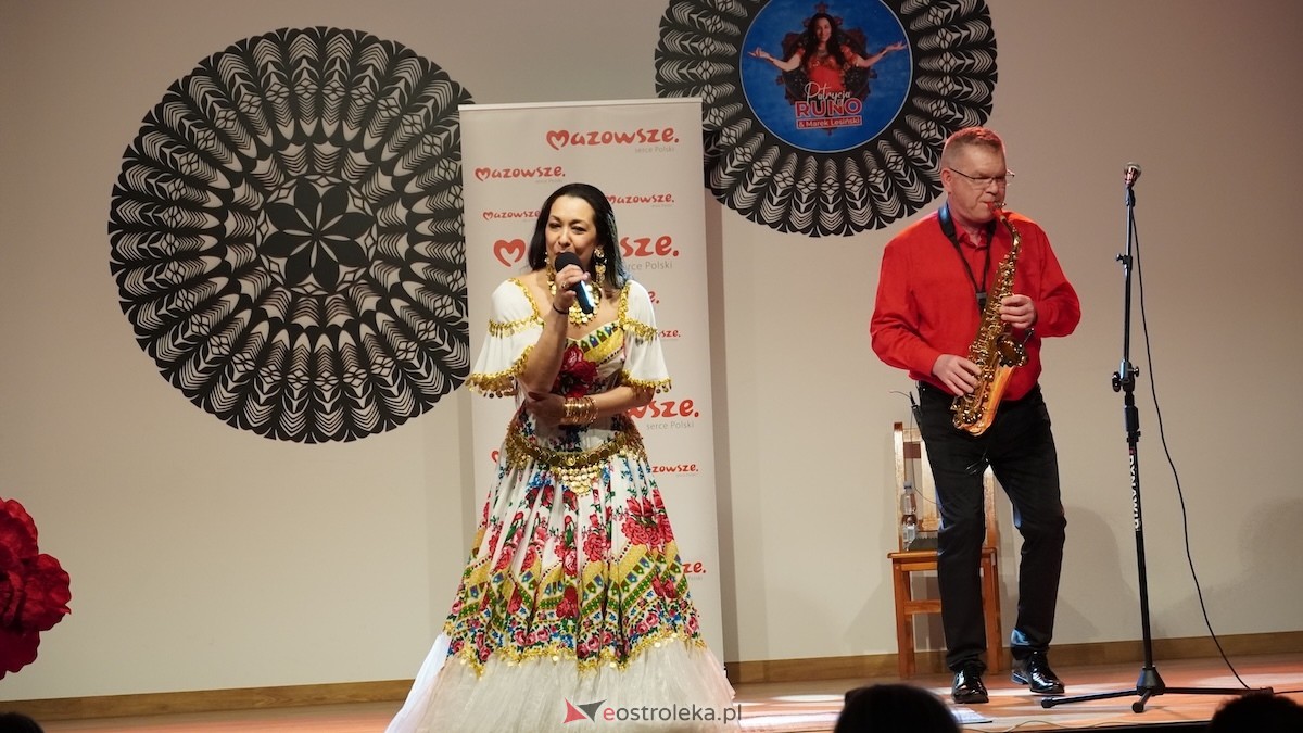 Patrycja Runo i Marek Lesiński z koncertem w Lelisie [12.03.2026] - zdjęcie #16 - eOstroleka.pl