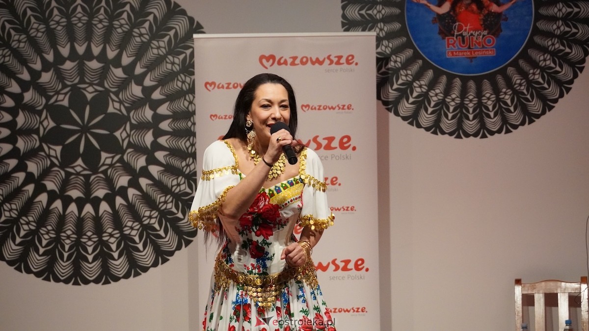 Patrycja Runo i Marek Lesiński z koncertem w Lelisie [12.03.2026] - zdjęcie #14 - eOstroleka.pl
