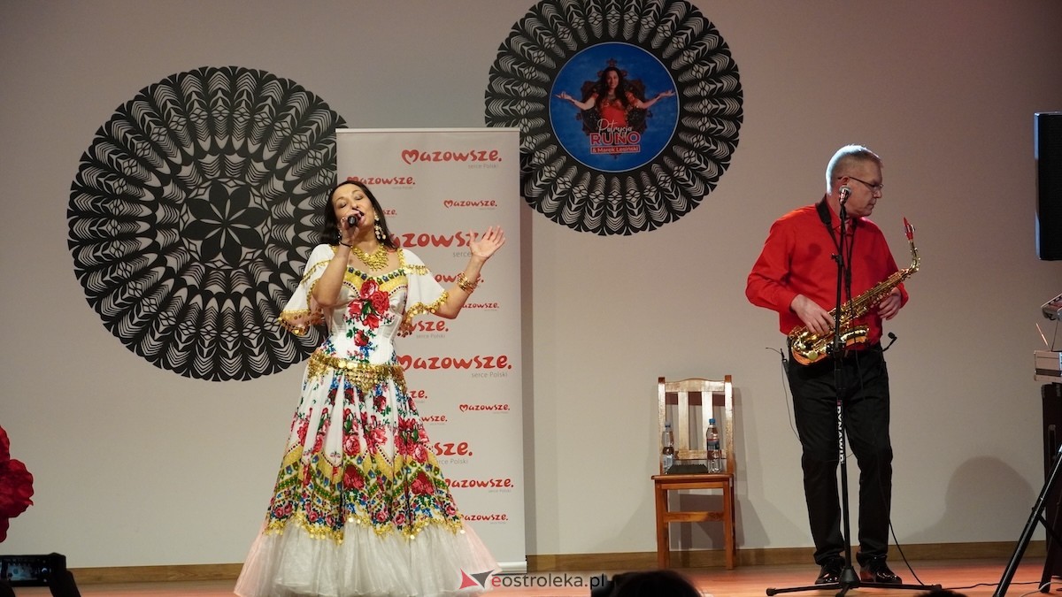 Patrycja Runo i Marek Lesiński z koncertem w Lelisie [12.03.2026] - zdjęcie #13 - eOstroleka.pl