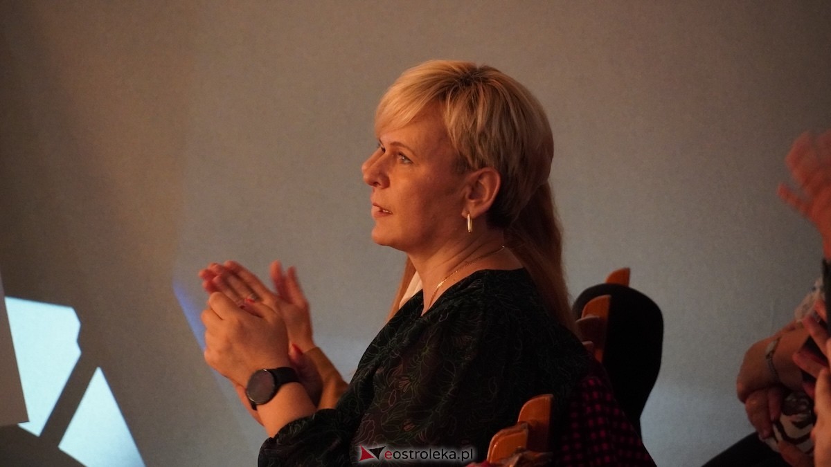 Patrycja Runo i Marek Lesiński z koncertem w Lelisie [12.03.2026] - zdjęcie #6 - eOstroleka.pl