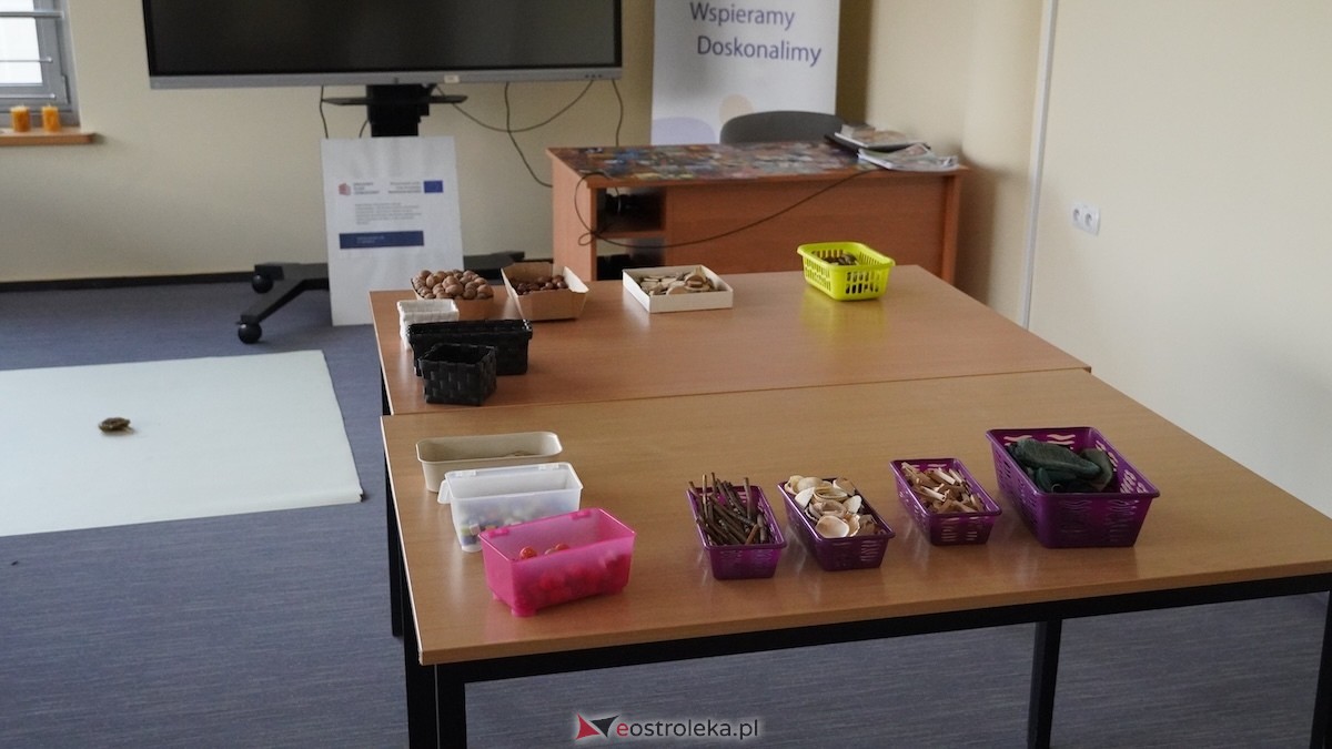 MSCDN wydział w Ostrołęce: Podsumowanie projektu „Edukacja outdoorowa w szkole i przedszkolu” [12.03.2026] - zdjęcie #38 - eOstroleka.pl