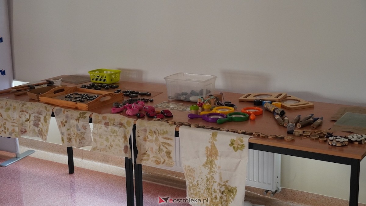 MSCDN wydział w Ostrołęce: Podsumowanie projektu „Edukacja outdoorowa w szkole i przedszkolu” [12.03.2026] - zdjęcie #36 - eOstroleka.pl
