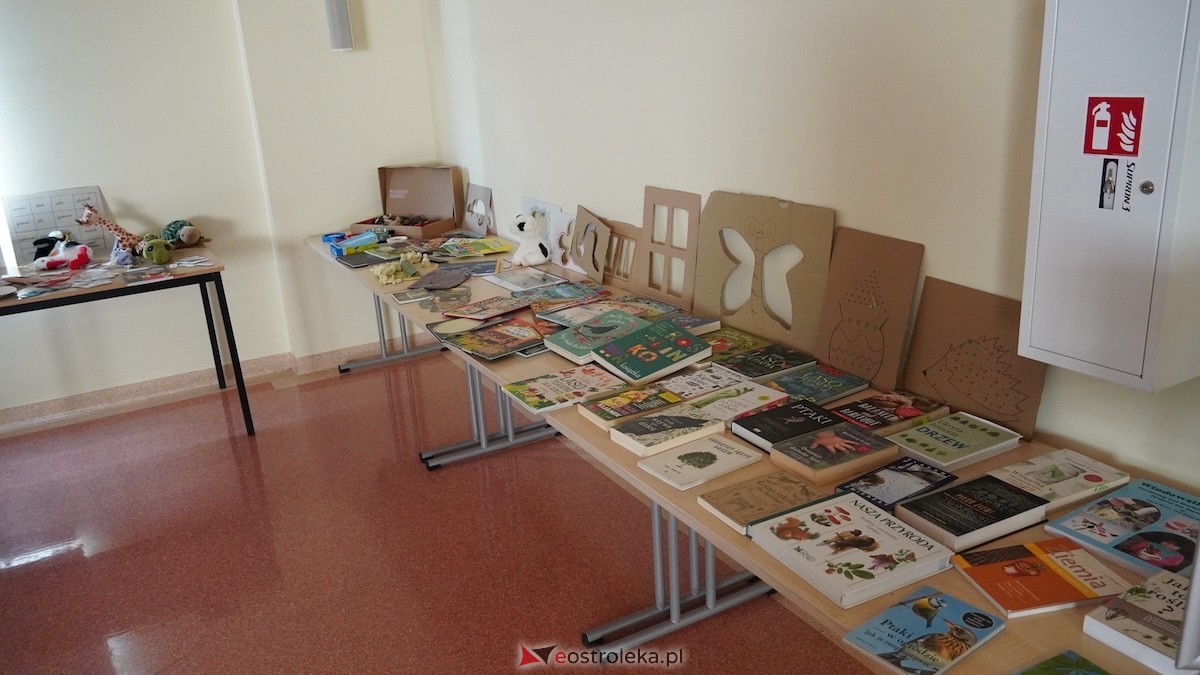 MSCDN wydział w Ostrołęce: Podsumowanie projektu „Edukacja outdoorowa w szkole i przedszkolu” [12.03.2026] - zdjęcie #34 - eOstroleka.pl