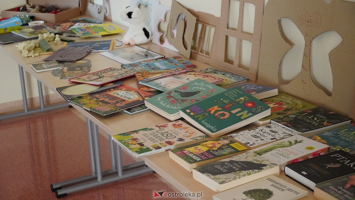 MSCDN wydział w Ostrołęce: Podsumowanie projektu „Edukacja outdoorowa w szkole i przedszkolu” [12.03.2026] - zdjęcie #33 - eOstroleka.pl