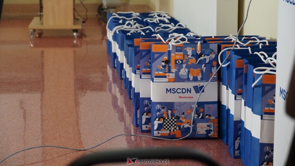 MSCDN wydział w Ostrołęce: Podsumowanie projektu „Edukacja outdoorowa w szkole i przedszkolu” [12.03.2026] - zdjęcie #28 - eOstroleka.pl