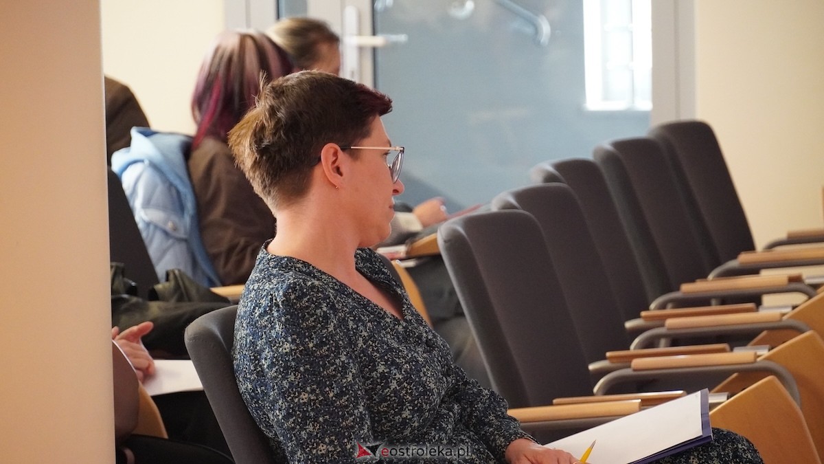 MSCDN wydział w Ostrołęce: Podsumowanie projektu „Edukacja outdoorowa w szkole i przedszkolu” [12.03.2026] - zdjęcie #26 - eOstroleka.pl