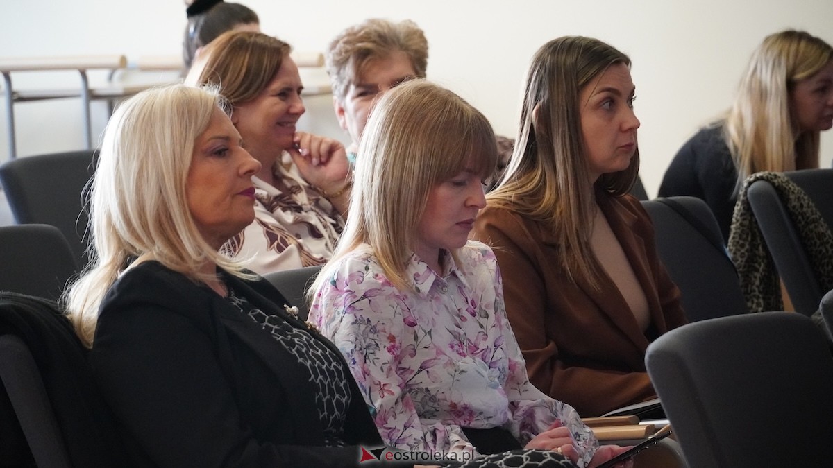 MSCDN wydział w Ostrołęce: Podsumowanie projektu „Edukacja outdoorowa w szkole i przedszkolu” [12.03.2026] - zdjęcie #25 - eOstroleka.pl