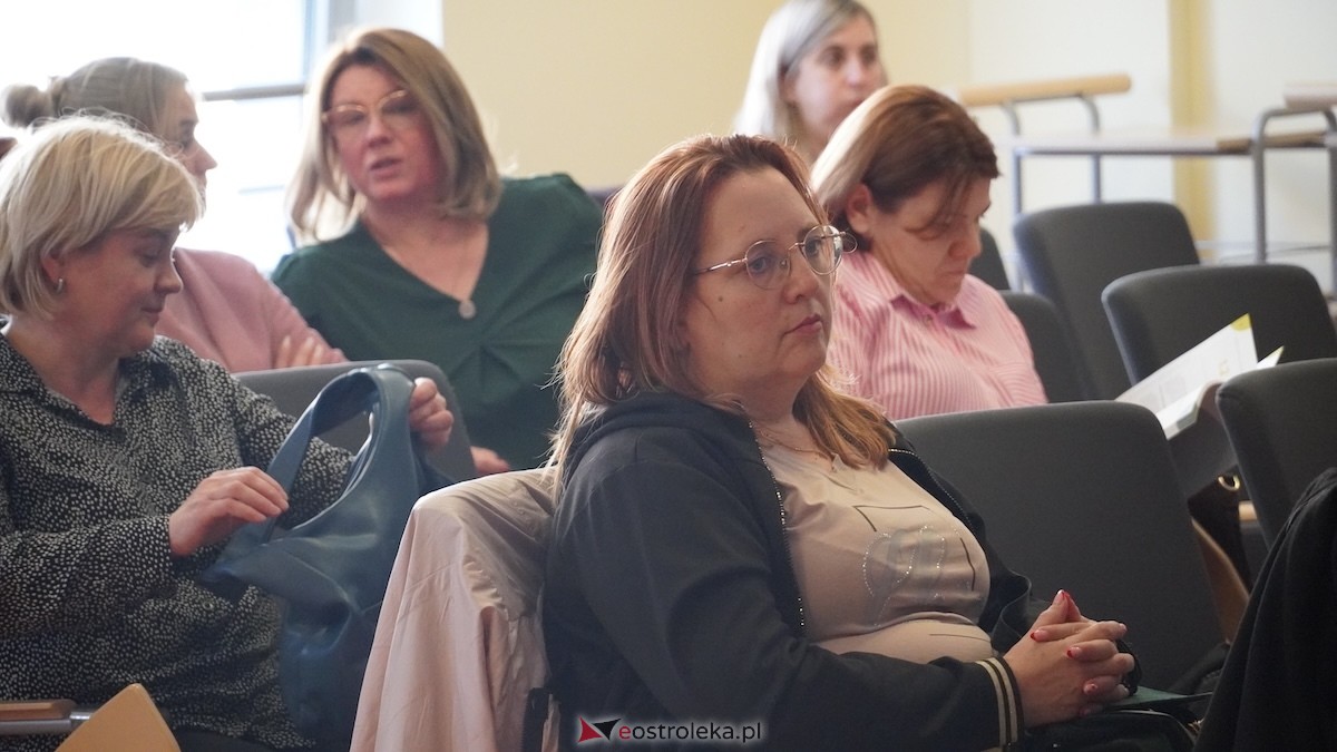 MSCDN wydział w Ostrołęce: Podsumowanie projektu „Edukacja outdoorowa w szkole i przedszkolu” [12.03.2026] - zdjęcie #24 - eOstroleka.pl