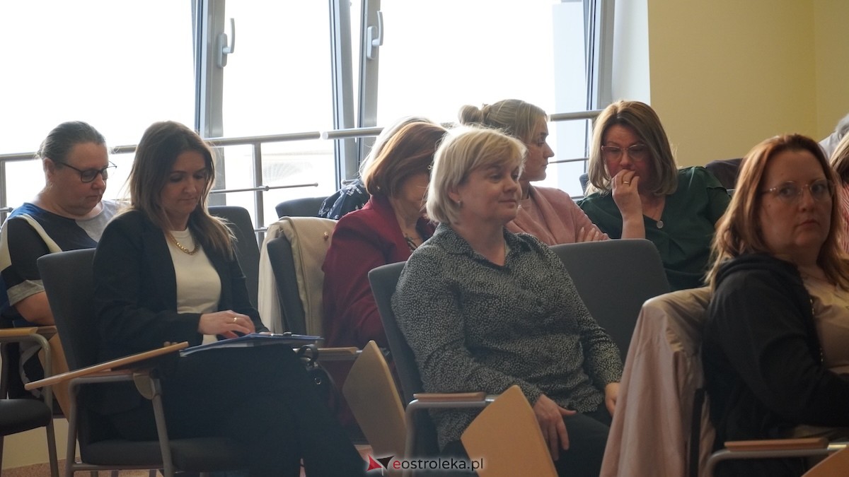 MSCDN wydział w Ostrołęce: Podsumowanie projektu „Edukacja outdoorowa w szkole i przedszkolu” [12.03.2026] - zdjęcie #23 - eOstroleka.pl